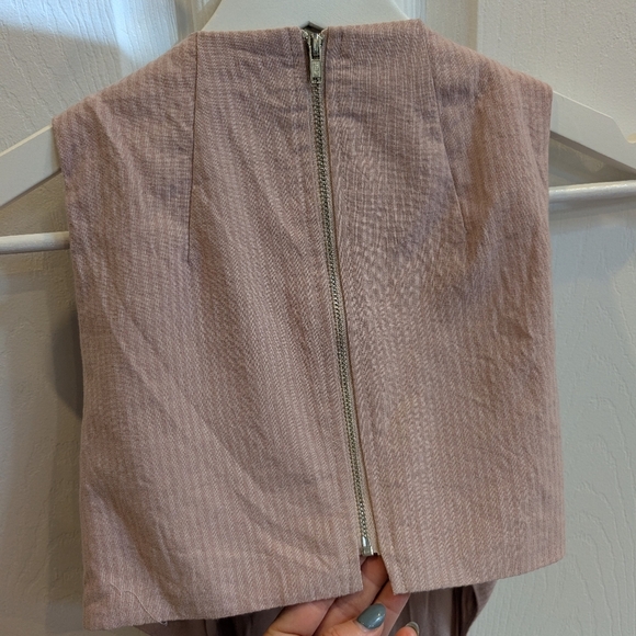 Showpo Wide-Leg jumpsuit - Picture 7 of 10